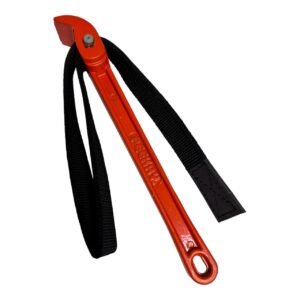 Oil filter wrench Aluminium 12inch