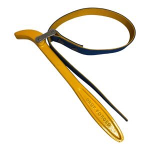 Oil filter wrench 9inch